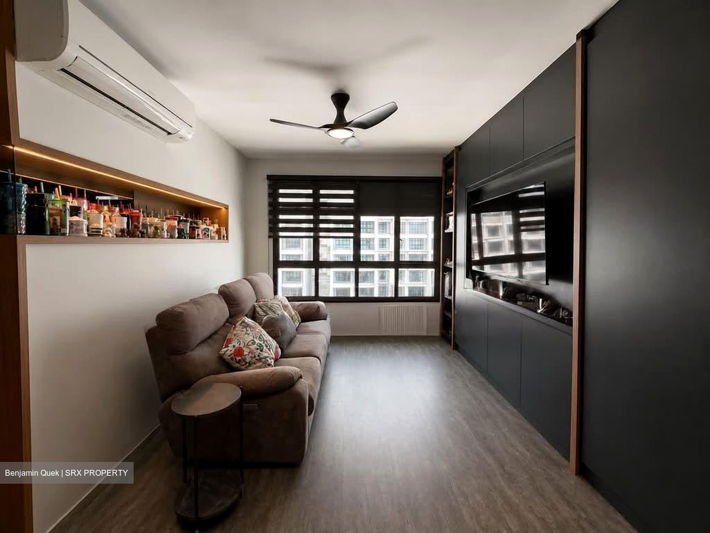Blk 420D Waterfront II @ Northshore (Punggol), HDB 4 Rooms #594659911